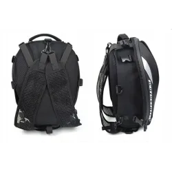 Plecak motocyklowy torba na siedzenie 2w1