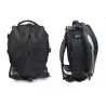 Plecak motocyklowy torba na siedzenie 2w1