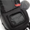 Plecak motocyklowy torba na siedzenie 2w1