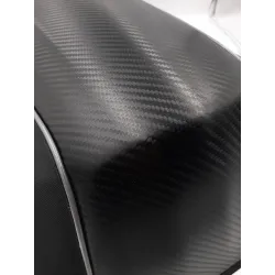 Plecak motocyklowy na motor wodoodporny Carbon Karbon na Laptopa Skorupa