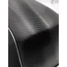 Plecak motocyklowy na motor wodoodporny Carbon Karbon na Laptopa Skorupa