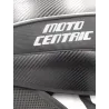 Plecak motocyklowy na motor wodoodporny Carbon Karbon na Laptopa Skorupa