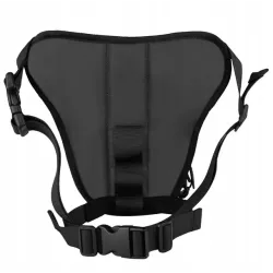 Torba na nogę motocyklowa carbon