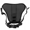 Torba na nogę motocyklowa carbon