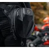 Torba na nogę motocyklowa carbon