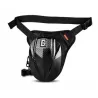 Torba na nogę motocyklowa carbon