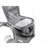 Torba na nogę motocyklowa carbon