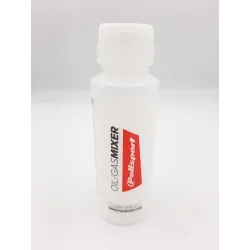 Butelka do mieszania paliwa i oleju w motocyklach dwusuwowych 2t 225ml