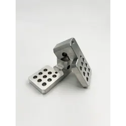 Podnóżki supermoto KTM Husqvarna Gas Gas 85 /105 / 125 / 250 / 300 /450