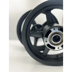 Koła supermoto do KTM SX 85, Husqvarna TC 85, Gas Gas MC 85, Kawasaki KX 85/105/112, and Yamaha YZ 85.