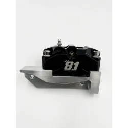 KTM SX 85 adapter hamulca supermoto  Husqvarna tc85 and Gag Gas mc85