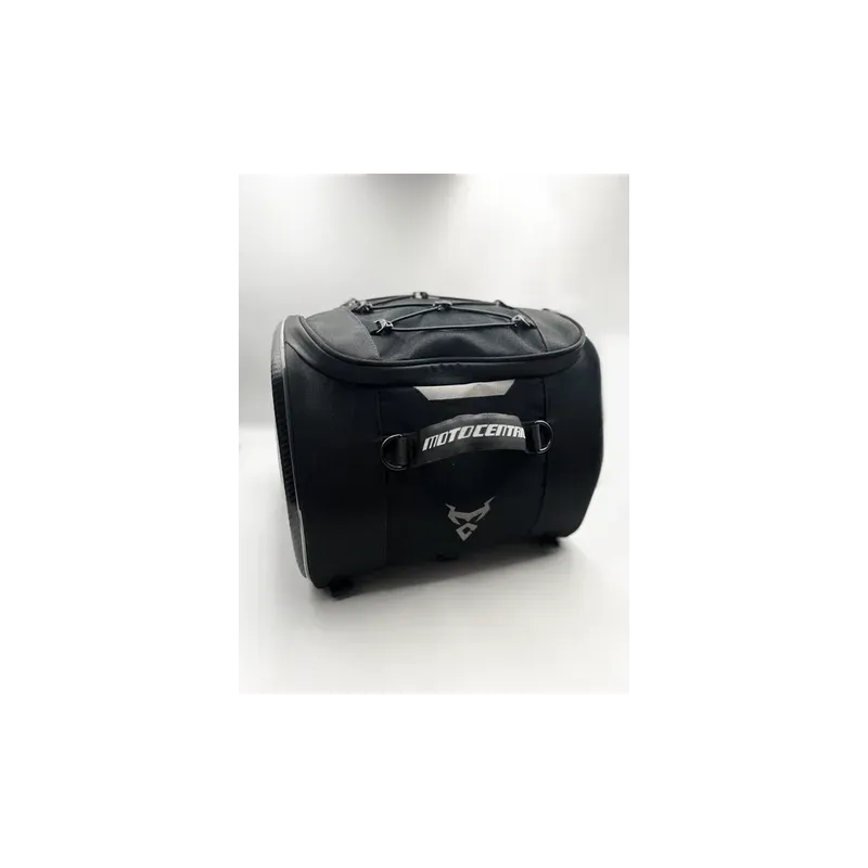 Kufer torba motocyklowa