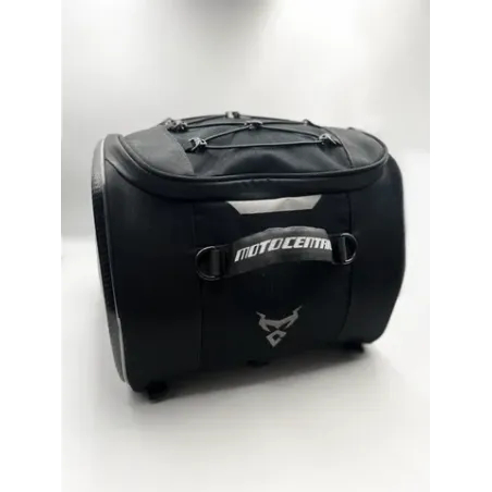 Kufer torba motocyklowa