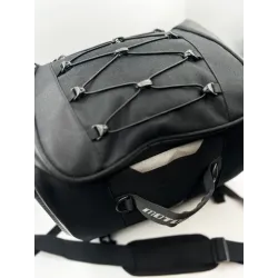 Kufer torba motocyklowa