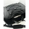 Kufer torba motocyklowa