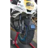 Z Podgrzewaniem Felg  koce do opon motocyklowych IRC Integrale