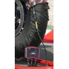 Heated Tire Warmers for Motorcycle Tires IRC RISE Digital