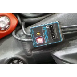 Tire Warmer IRC
