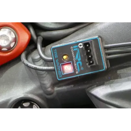 Tire Warmer IRC