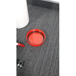 Kroplówka do paliwa dodatkowy zbiornik