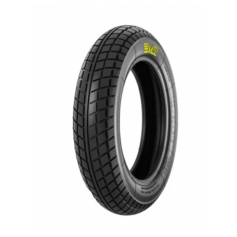Opona pitbike  Rain deszczowa wet PMT 100 / 90 R12 120/80/12