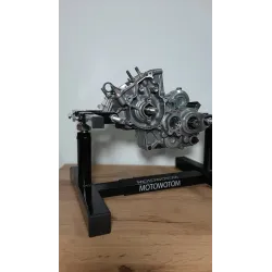 Stojak na silnik motocyklowy MOTOWOTOM serwisowy warsztatowy