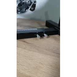 Stojak na silnik motocyklowy MOTOWOTOM serwisowy warsztatowy