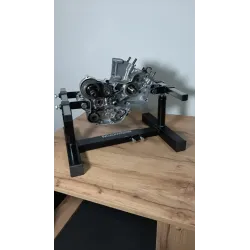 Stojak na silnik motocyklowy MOTOWOTOM serwisowy warsztatowy