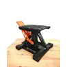Stojak Podnośnik Cross Enduro Supermoto Pitbike motocyklowy pod motocykl