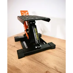 Stojak Podnośnik Cross Enduro Supermoto Pitbike motocyklowy pod motocykl