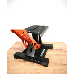 Stojak Podnośnik Cross Enduro Supermoto Pitbike motocyklowy pod motocykl