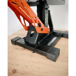 Stojak Podnośnik Cross Enduro Supermoto Pitbike motocyklowy pod motocykl