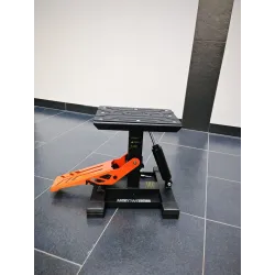 Stojak Podnośnik Cross Enduro Supermoto Pitbike motocyklowy pod motocykl