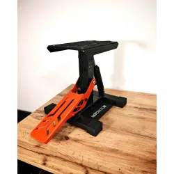 Stojak Podnośnik Cross Enduro Supermoto Pitbike motocyklowy pod motocykl