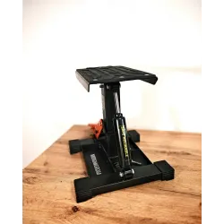 Stojak Podnośnik Cross Enduro Supermoto Pitbike motocyklowy pod motocykl