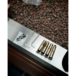 Kotwa antykradzieżowa motocykla garażu roweru ucho mocowanie zabezpieczenie