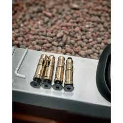 Kotwa antykradzieżowa motocykla garażu roweru ucho mocowanie zabezpieczenie