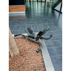 Stojak Uchwyt Podnośnik przedniego koła do Transportu Motocykli Motocykla