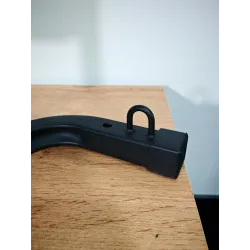 Stojak Uchwyt Podnośnik przedniego koła do Transportu Motocykli Motocykla