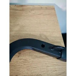 Stojak Uchwyt Podnośnik przedniego koła do Transportu Motocykli Motocykla