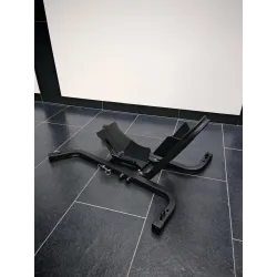 Stojak Uchwyt Podnośnik przedniego koła do Transportu Motocykli Motocykla