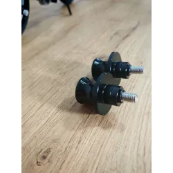 Rolki Wahacza Do Podnośnika Motocyklowego M10 1.50 motocykla