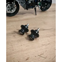 Rolki Wahacza Do Podnośnika Motocyklowego M10 1.50 motocykla