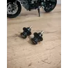 Rolki Wahacza Do Podnośnika Motocyklowego M10 1.50 motocykla