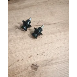 Rolki Wahacza Do Podnośnika Motocyklowego M10 1.50 motocykla