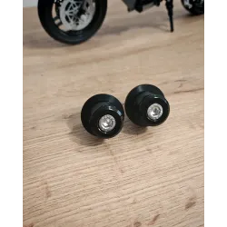 Rolki Wahacza Do Podnośnika Motocyklowego M10 1.50 motocykla