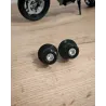 Rolki Wahacza Do Podnośnika Motocyklowego M10 1.50 motocykla