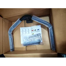 Stojak motocyklowy Adapter pod główkę ramy przód motocykl podnośnik