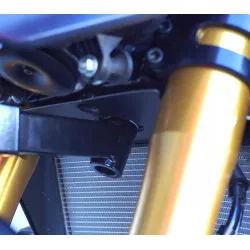 Stojak motocyklowy Adapter pod główkę ramy przód motocykl podnośnik