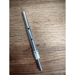 Pin do stojaka motocyklowego MOTOWOTOM uchywt na zacisk i oś